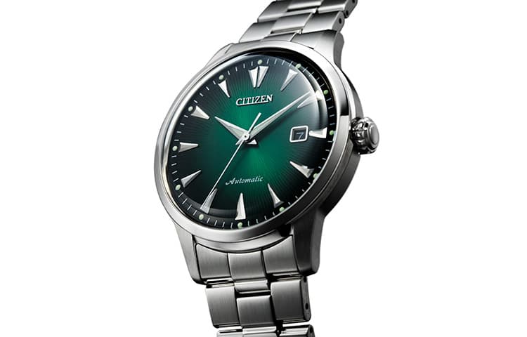 Часы Citizen NK0007-88X - изображение 3