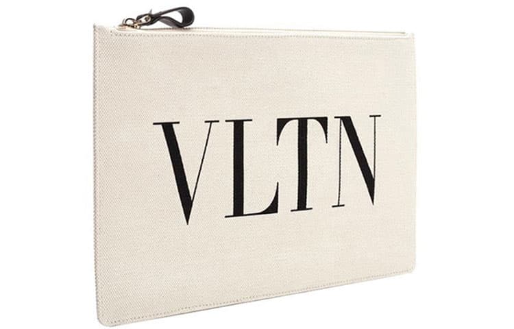Сумка Valentino Logo - изображение 3