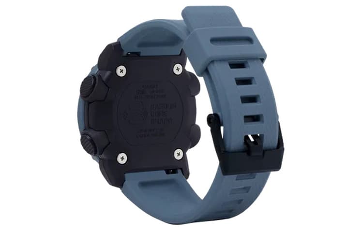 Часы G-SHOCK GA-2000SU-2A - изображение 2