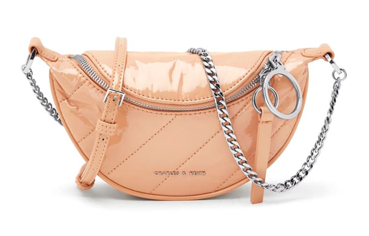 Поясная сумка CHARLESKEITH PU - изображение 1