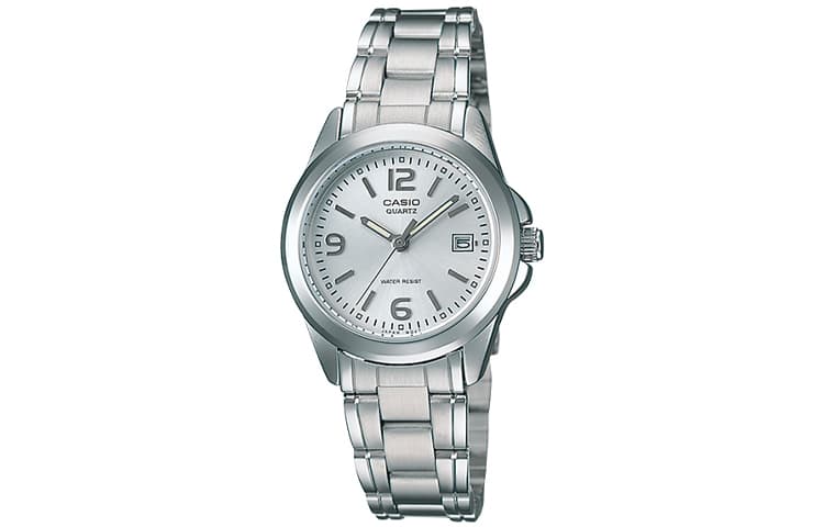 Часы Casio LTP-1215A-7A - изображение 1