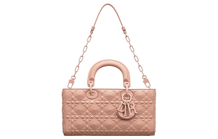 Сумка DIOR LADY D-JOY - изображение 2