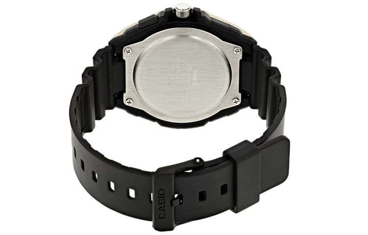 Часы Casio MWC-100H-9A - изображение 3