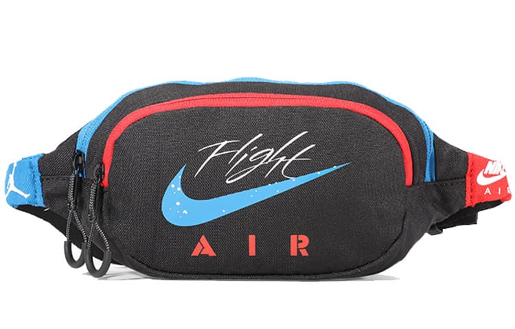 Поясная сумка Jordan Flight AJ4 Sling Bag - изображение 1