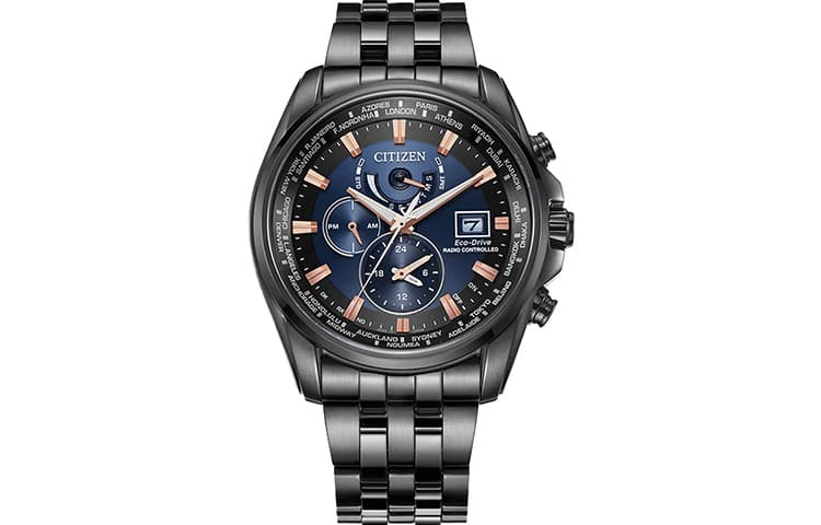 Часы CITIZEN AT9039-51L - изображение 3