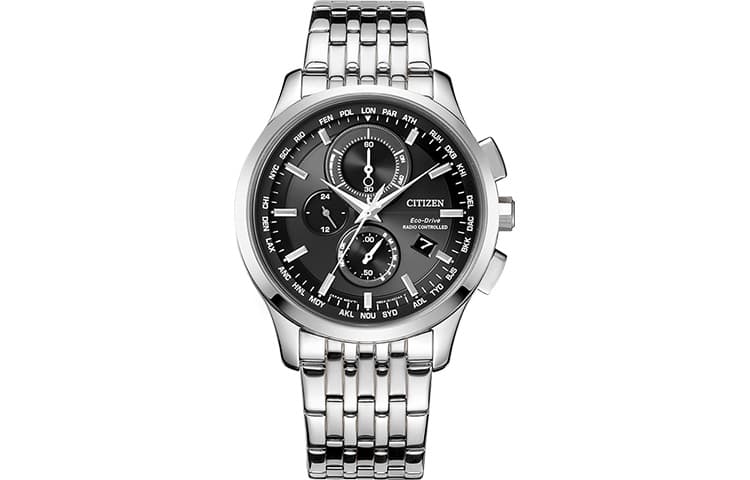 Часы CITIZEN AT8110-61E - изображение 1