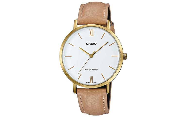 Часы Casio LTP-VT01GL-7B - изображение 1