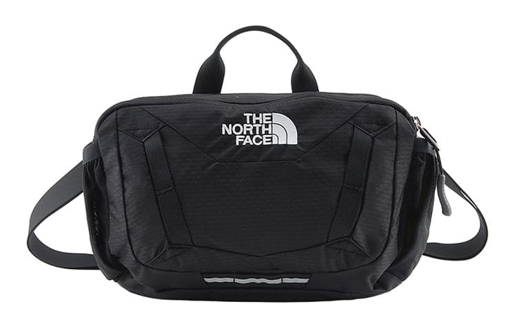 The North Face Waist Bag Black - изображение 1