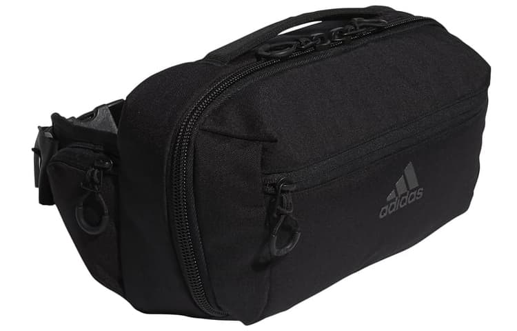 Нагрудная сумка adidas Logo - изображение 3