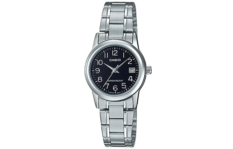 Часы CASIO DRESS LTP-V002D-1B - изображение 1