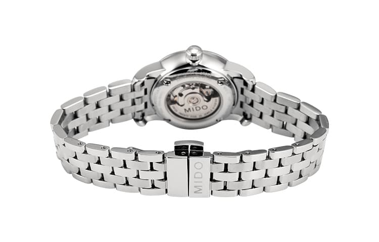 Часы MIDO 50 29mm M7600.4.66.1 - изображение 3