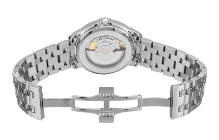 Часы Tissot T0654301103100 - изображение 5