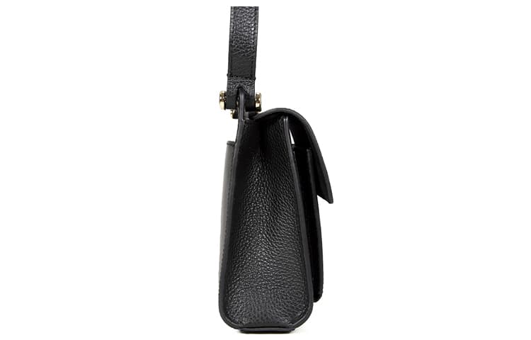 Сумка через плечо Furla Lady M 21 - изображение 4