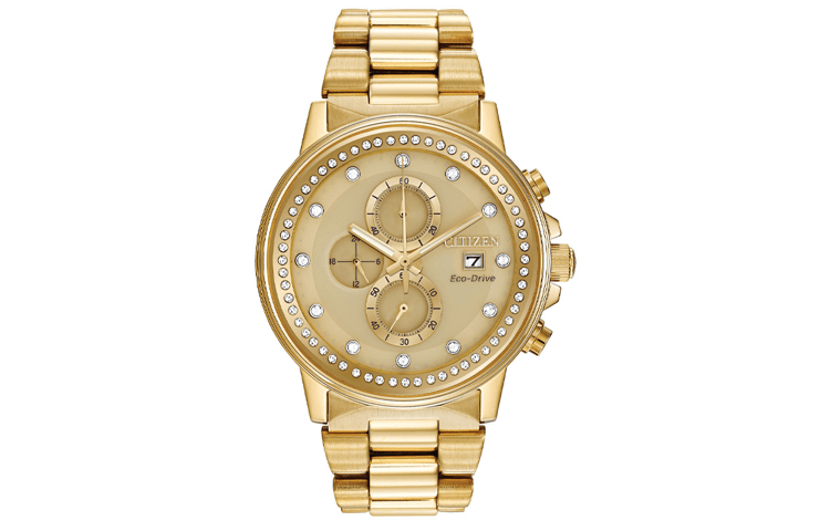 Часы CITIZEN FB3002-53P - изображение 1