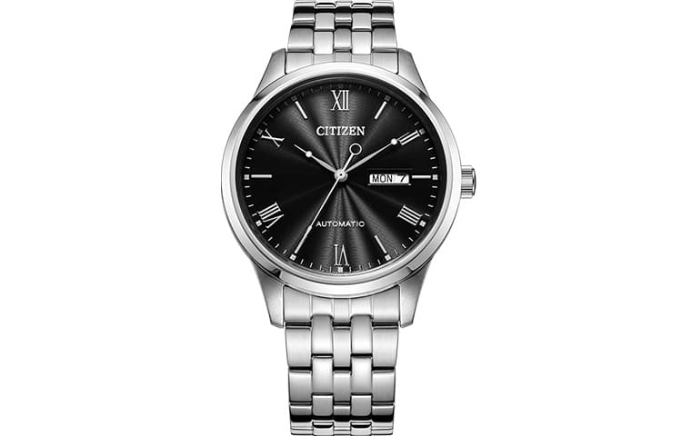 Часы CITIZEN 50 40mm NH7501-85H - изображение 1
