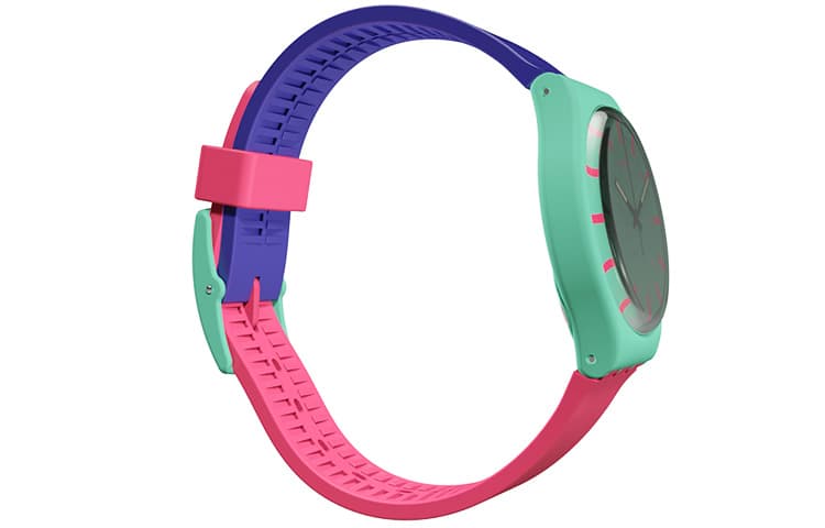 Часы SWATCH ORIGINALS 30 34mm GG215 - изображение 3
