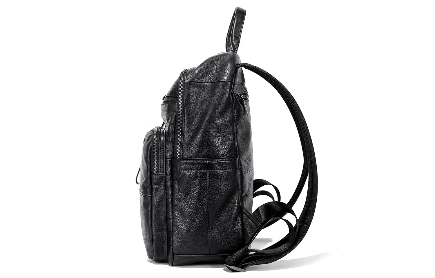 Рюкзак Ace Paul Travel Backpack Black - изображение 3