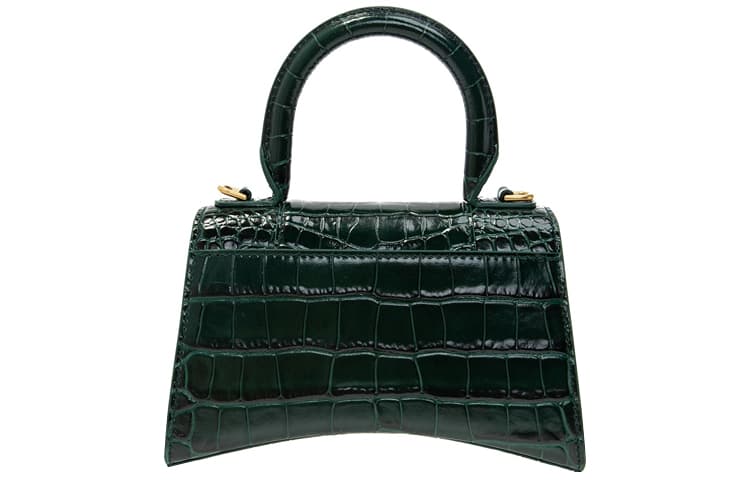 Сумка Balenciaga Hourglass Mini - изображение 3