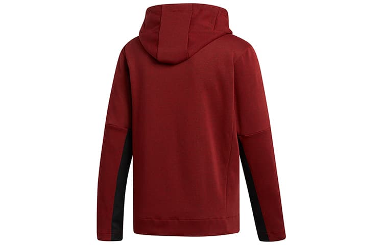 Куртка adidas CNY CU Hoodie - изображение 2