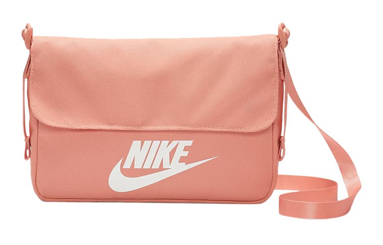 Сумка через плечо Nike Classic Logo Crossbody Bag - изображение 1