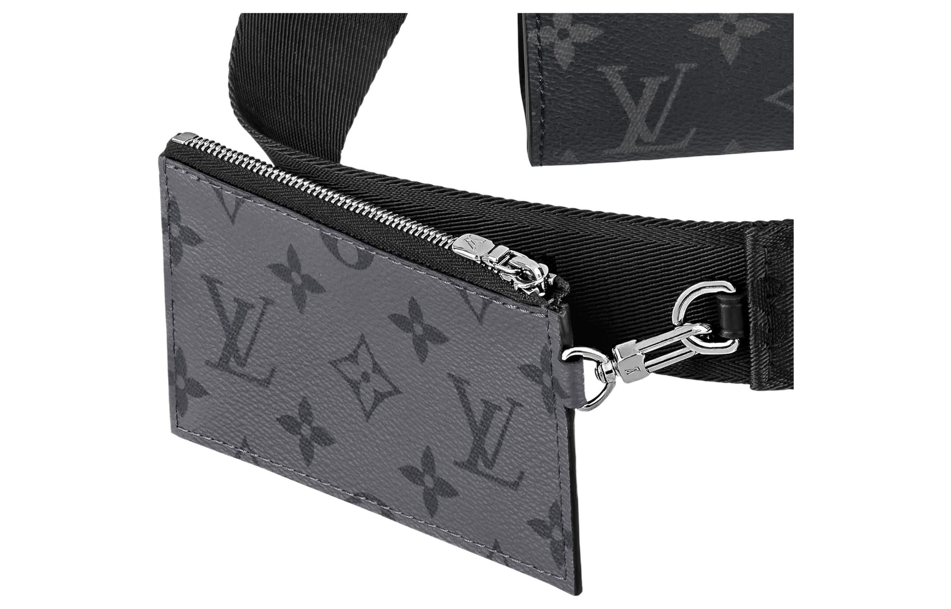 Сумка через плечо Louis Vuitton Gaston - изображение 2