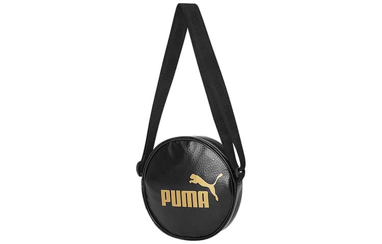 Сумка через плечо PUMA Logo - изображение 1