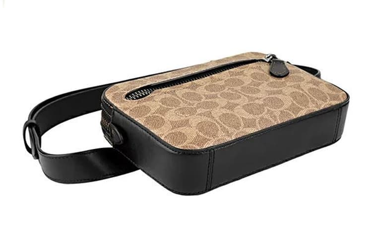 Поясная сумка COACH Metropolitan 21 - изображение 3
