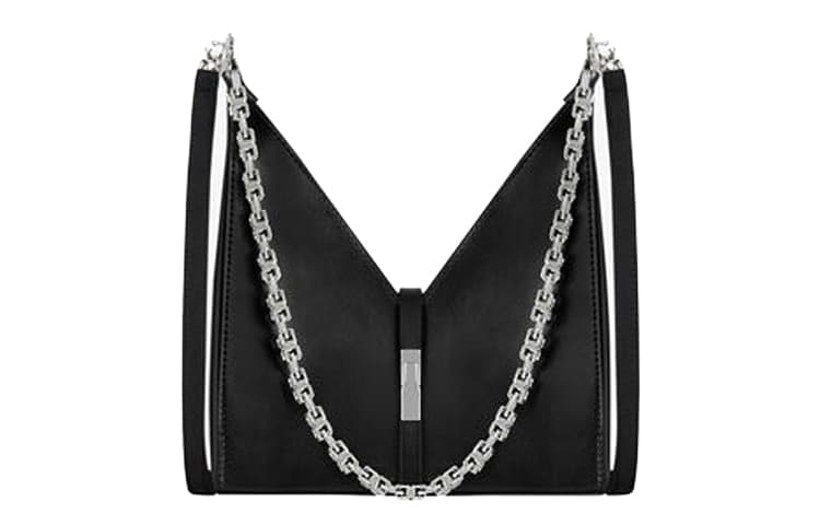 Сумка через плечо Givenchy Mini Black Bag - изображение 1