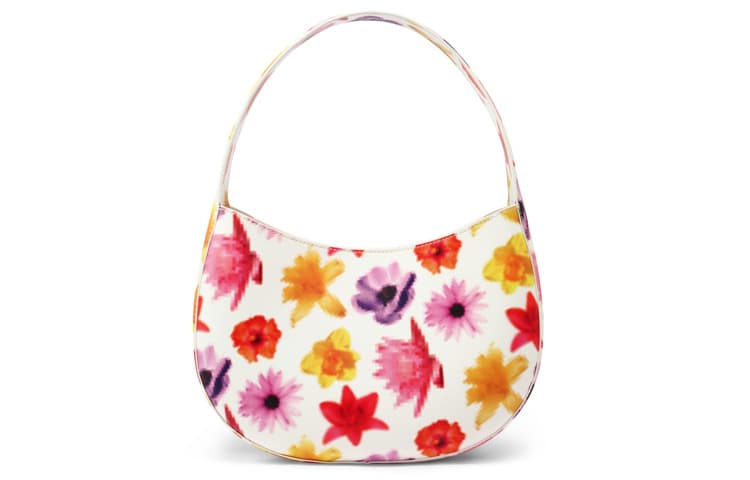 Мини-сумка CHARLESKEITH ck PU YellowMulti - изображение 1