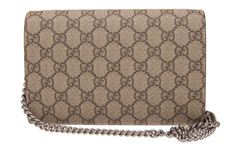 Мини-сумка Gucci Dionysus WOC - изображение 3