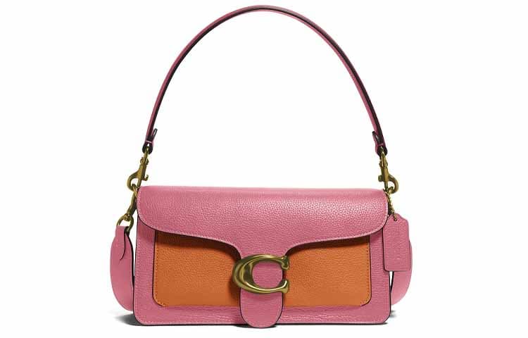Мини-сумка COACH Tabby 26 - изображение 1