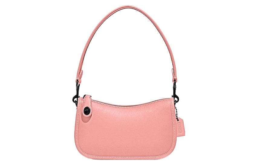 Мини-сумка COACH Swinger 20 - изображение 1