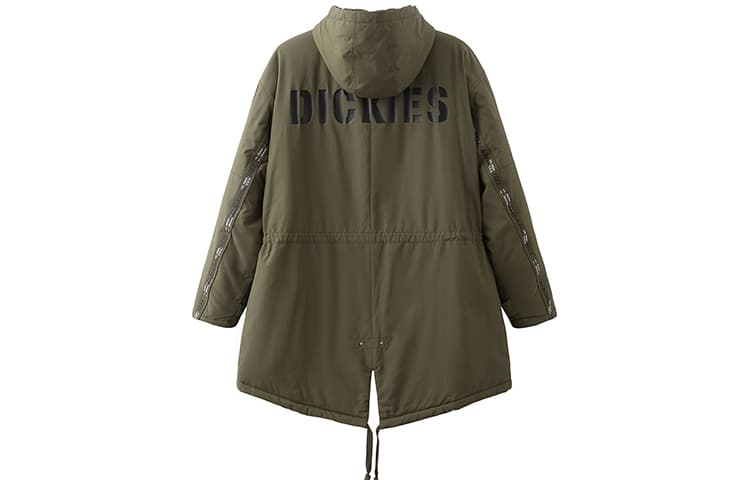 Куртка Dickies - изображение 2