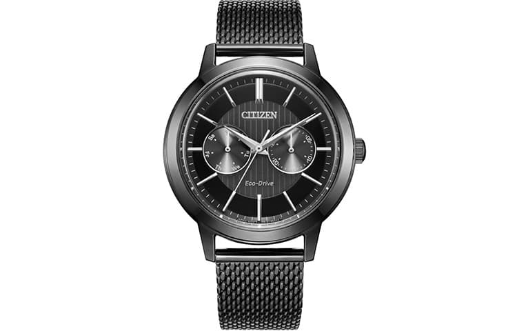 Часы CITIZEN BIP BU4034-82E - изображение 1