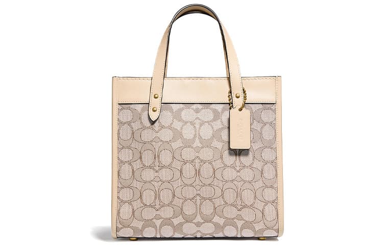 Сумка COACH Field 22 Tote - изображение 1