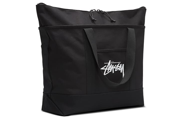 Сумка Nike x Stussy Tote - изображение 3