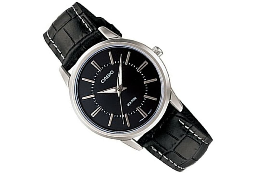 Часы Casio MTP-1303L-1AV - изображение 3