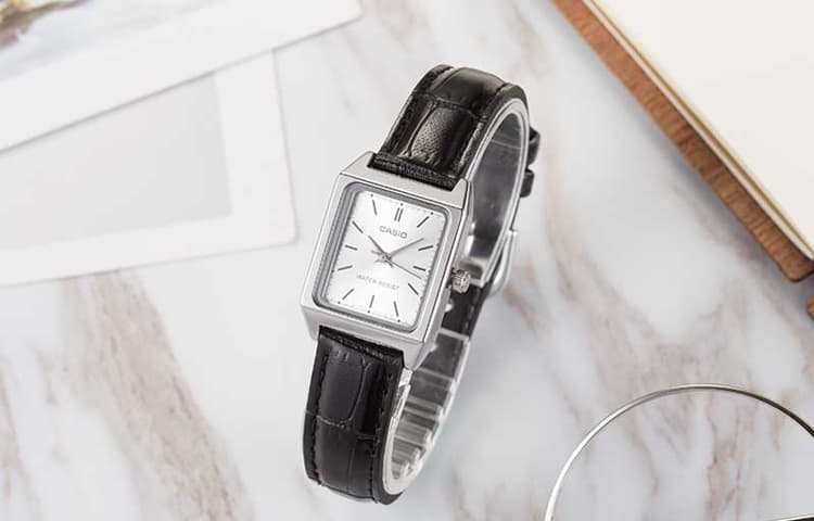 Часы Casio LTP-V007L-7E1 - изображение 4