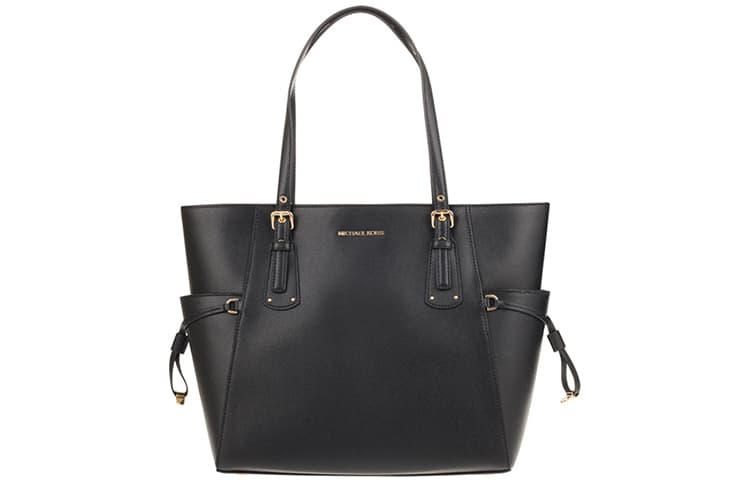 Мини-сумка MICHAEL KORS MK Voyager Logo - изображение 1
