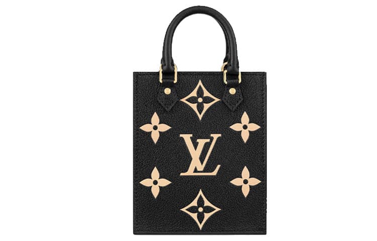 Сумка Louis Vuitton Petit Sac Plat - изображение 1
