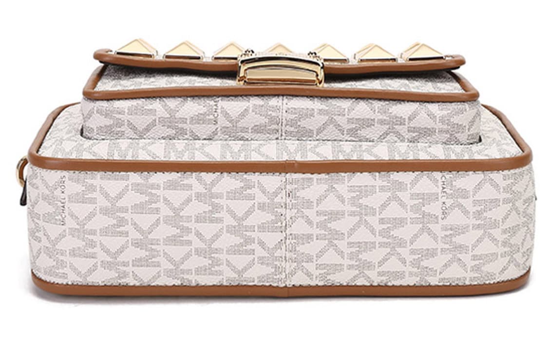 Мини-сумка MICHAEL KORS MK Bradshaw - изображение 5