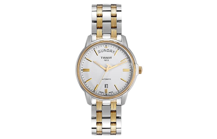 Часы Tissot T065.930.22.031.00 - изображение 1