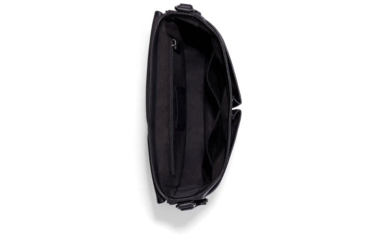 Сумка через плечо COACH Thompson 31 Varsity - изображение 3