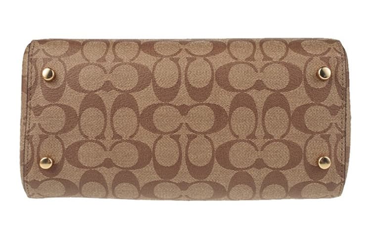 Сумка COACH Rowan 27 - изображение 6