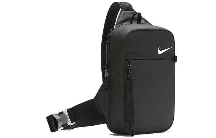 Нагрудная сумка Nike Logo - изображение 2