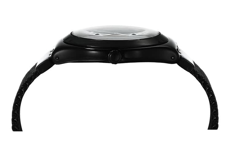 Часы SWATCH Irony 42.7mm YWB405MA - изображение 2