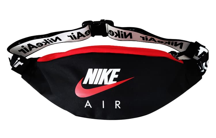 Поясная сумка Nike - изображение 1