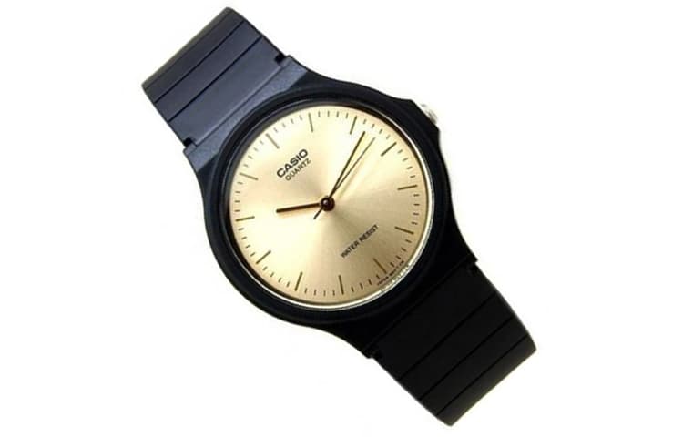 Часы CASIO MQ-24-9E - изображение 2