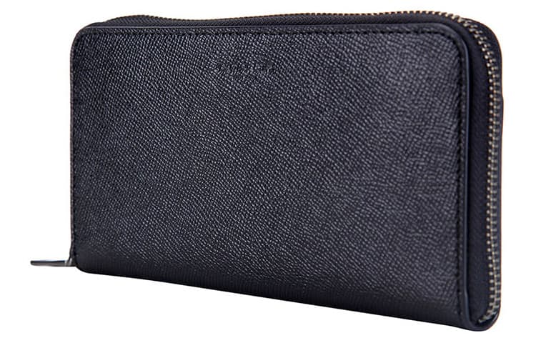 Кошелек COACH Accordion Wallet 20 - изображение 3