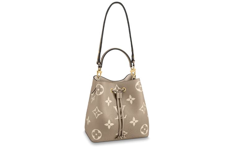 Сумка Louis Vuitton NéoNoé MM - изображение 1